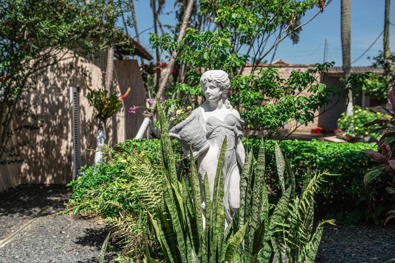 Pousada Navegantes Guest house