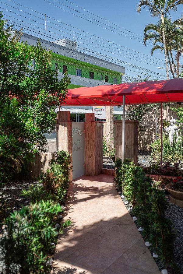 Guest house Pousada Navegantes