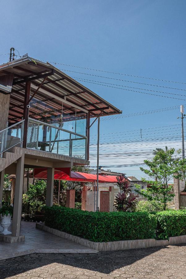 Guest house Pousada Navegantes Navegantes