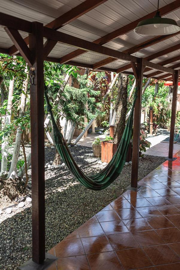 Guest house Pousada Navegantes *